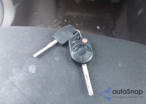 2016 Ford Focus Se из США, поврежденный, VIN 1FADP3F21GL247873